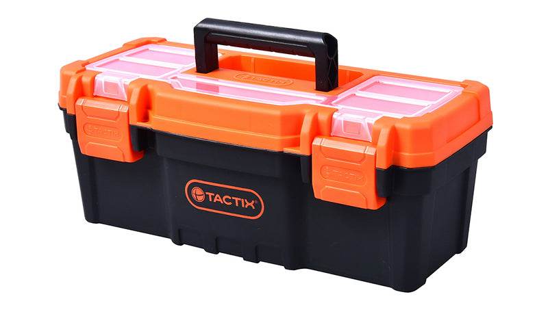 CAJA HERRAMIENTA TACTIX