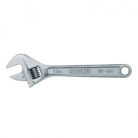 LLAVE FRANCESA STANLEY 12"