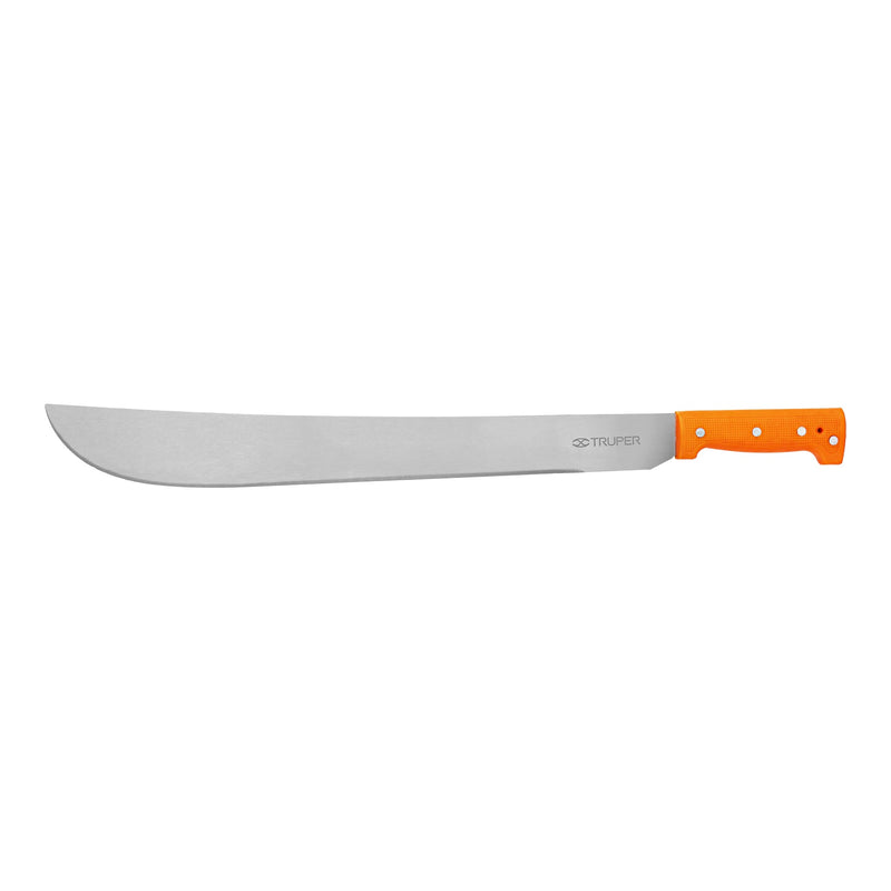 MACHETE TRUPER PULIDO 22"