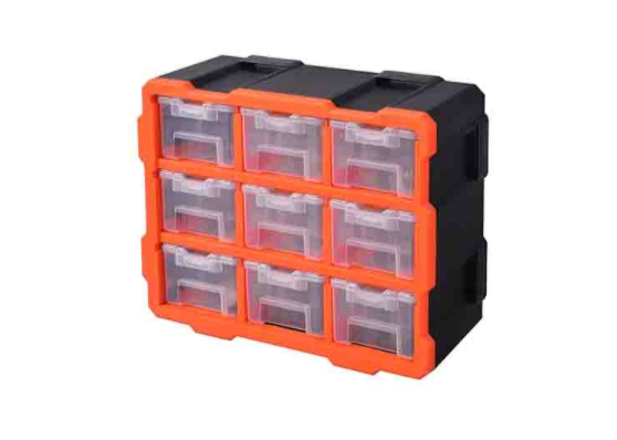 ORGANIZADOR TACTIX